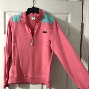 vineyard vines pullover